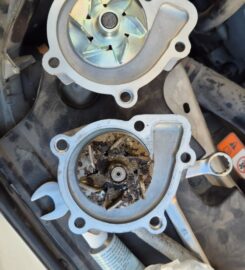 Car Battery Fix Dubai