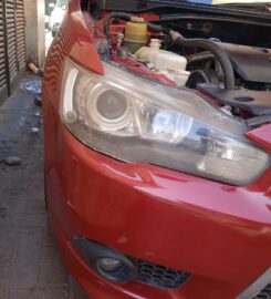 Car Battery Fix Dubai