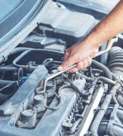 Car Servicing Darlington