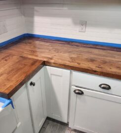 Y & Z Carpentry and Wood Floors