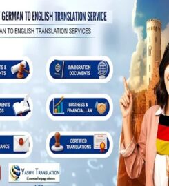 Yashvi Translation