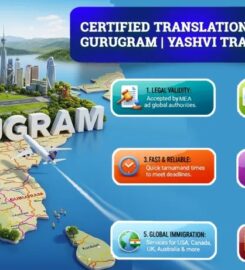 Yashvi Translation