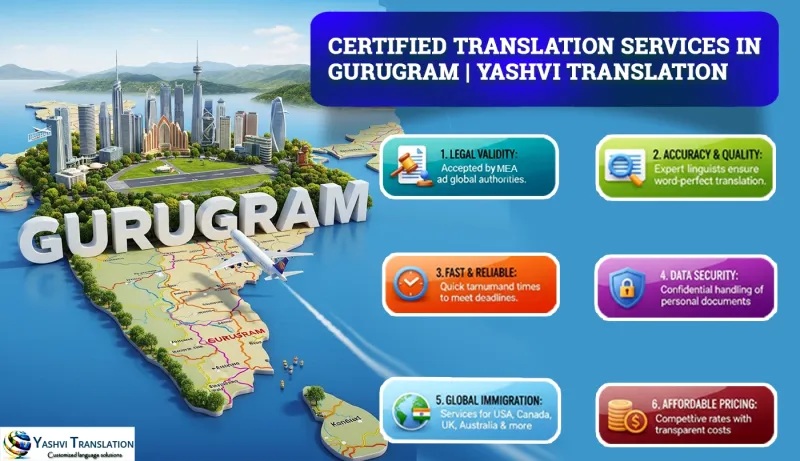 Yashvi Translation