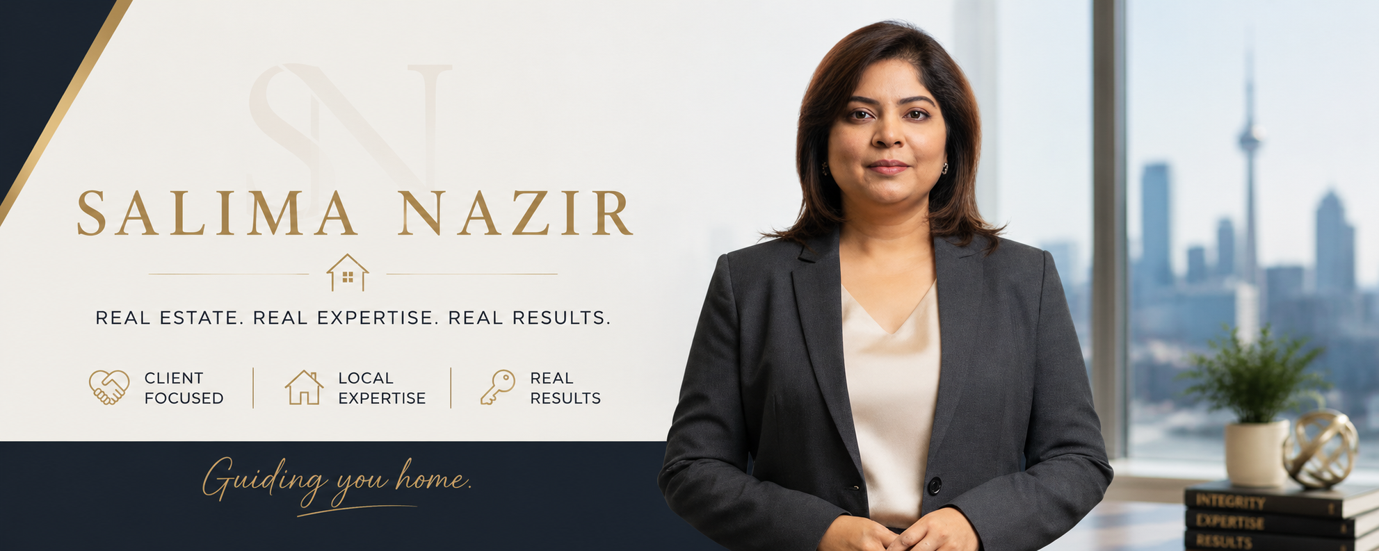 Salima Nazir