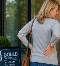 Gould Chiropractic