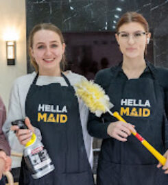 Hellamaid Cleaning Services Burlington