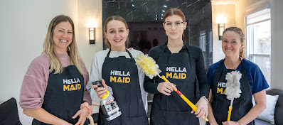 Hellamaid Cleaning Services Burlington