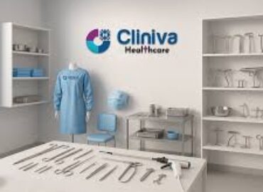 Medical Equipment Company in India – Cliniva Healthcare