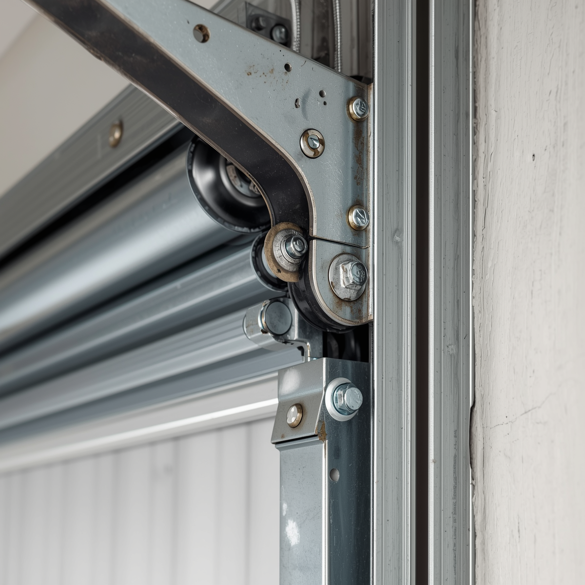 Top One Garage LLC