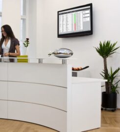 Computime Systems