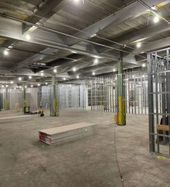 New England Drywall Co., Inc.
