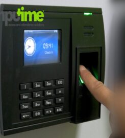 Computime Systems
