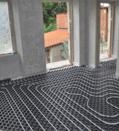 Heavenly Heat – Floor Heating Winnipeg