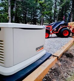 Core Electric