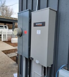 Core Electric