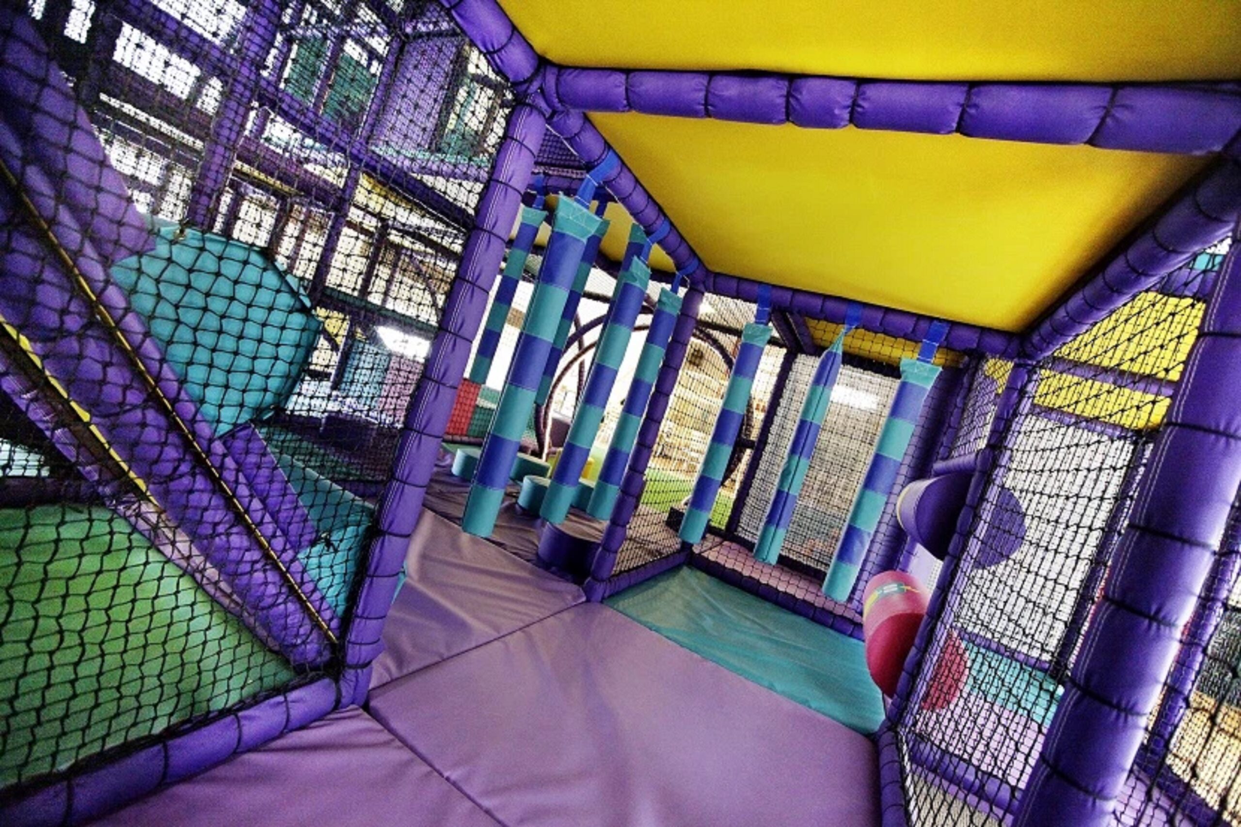 Soft Play Specialists Ltd