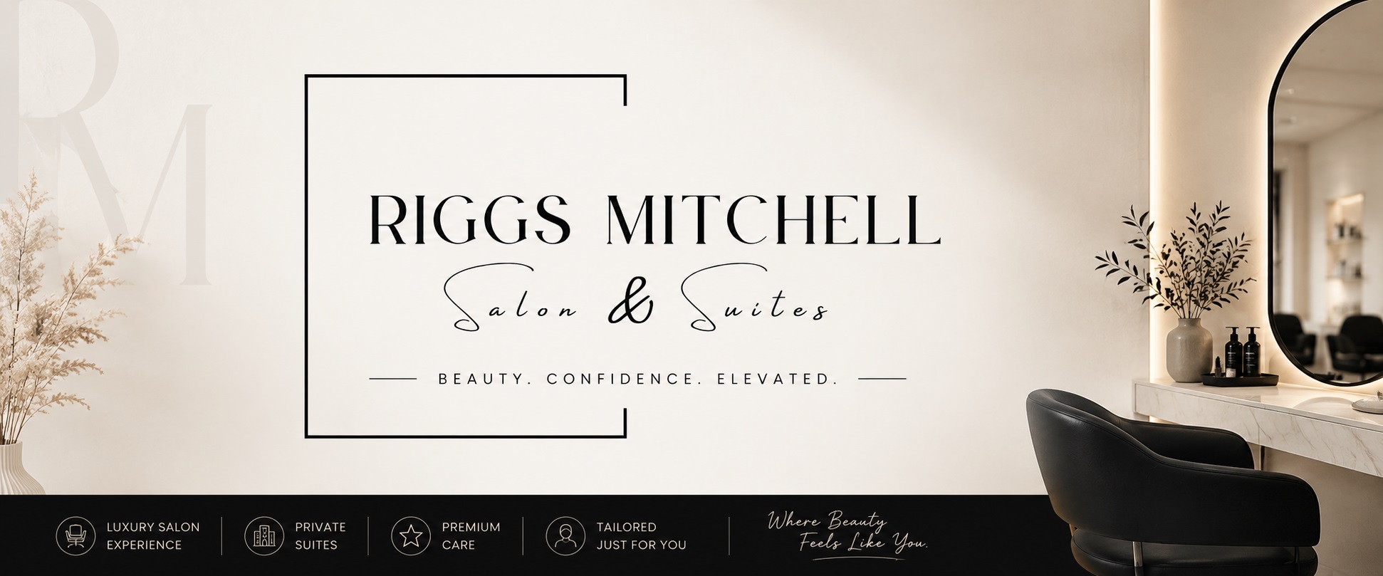 Riggs Mitchell Salon
