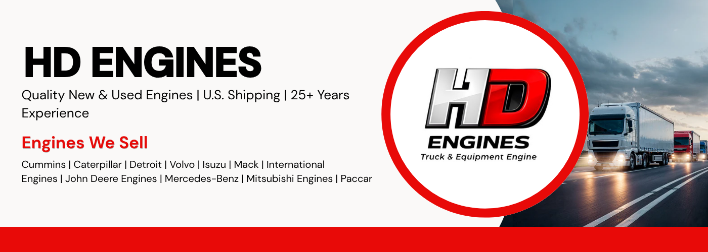 HD Engines