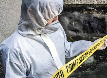 360 Hazardous Cleanup – Louisville