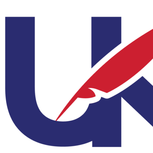 Uk publishing house