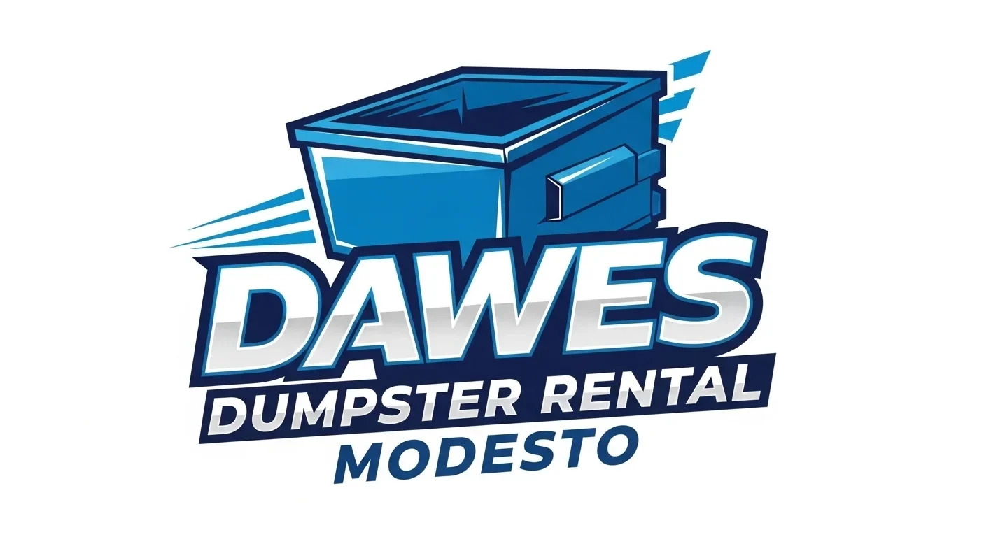 Dawes Dumpster Rental Modesto