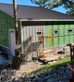 Clements Contracting