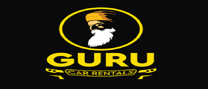 Guru Car Rentals