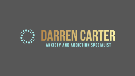 Darren Carter