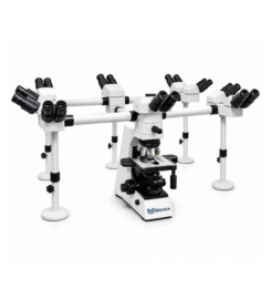 Microscope and laboratory Equipments Manufacturer in India