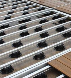 Rudra Aluminium Formwork System