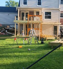 Clements Contracting
