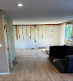 Rainwood Construction LLC