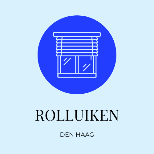 Den Haag Rolluiken