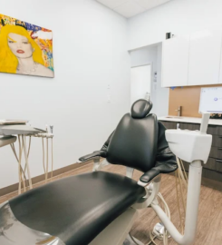 Metropolitan Dental Arts