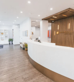 Metropolitan Dental Arts