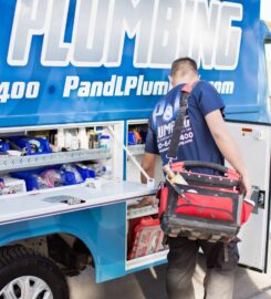 P&L Plumbing