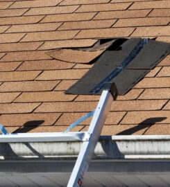 Dave’s Home Experts & Roofing