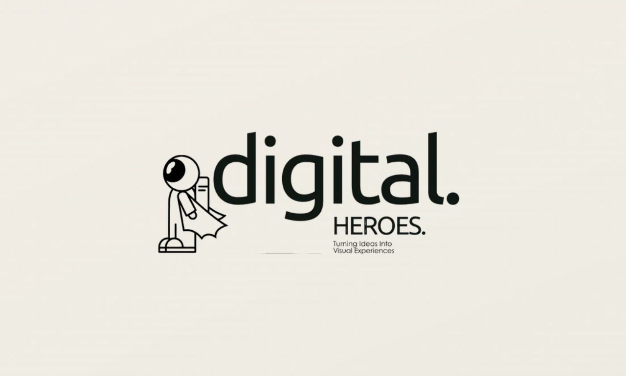 DIGITAL HEROESCO LLC