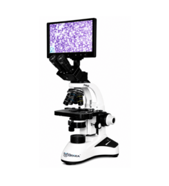 Microscope and laboratory Equipments Manufacturer in India