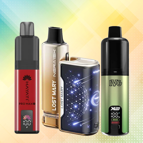 Vapemoor