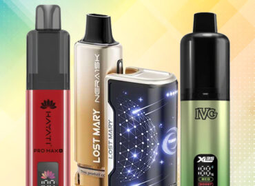 Vapemoor