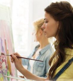Creative Art School