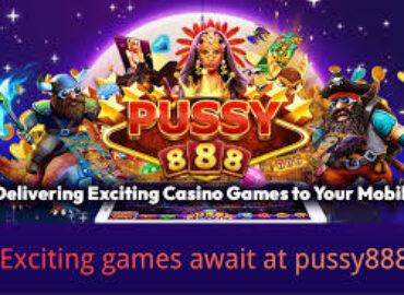 Pussy888 Malaysia