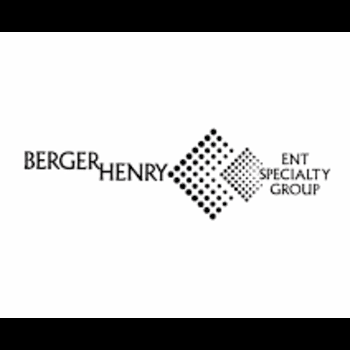 Berger Henry ENT – Oaks