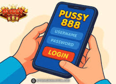 Pussy888 Malaysia