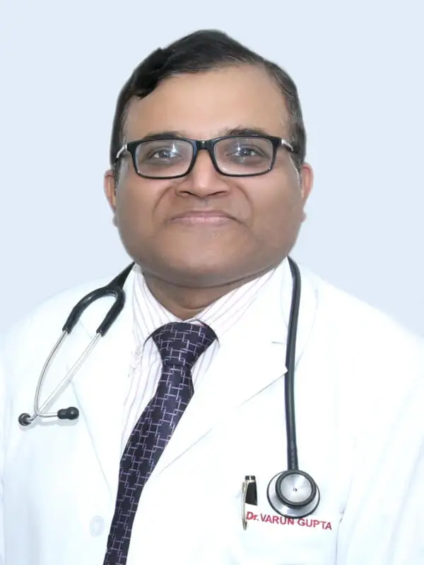 INDUS HEALTH