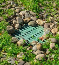 Boston Clear Drain