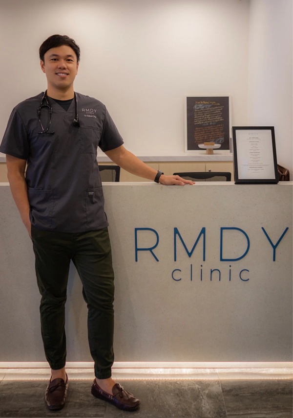 RMDY Clinic