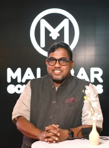 M. P. Ahammed | Founder & Chairman of Malabar Group