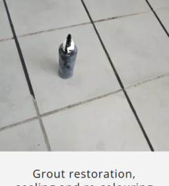 Doctor Grout